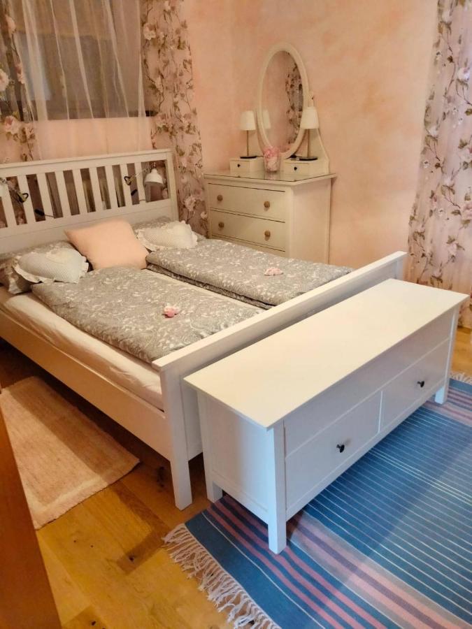 Schoenes Altstadt-Apartment "Dolce Vita" Inkl Parkplatz Riva del Garda Ngoại thất bức ảnh