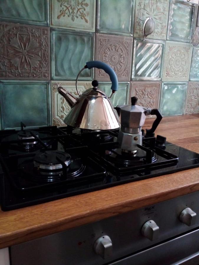 Schoenes Altstadt-Apartment "Dolce Vita" Inkl Parkplatz Riva del Garda Ngoại thất bức ảnh